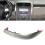 2Pcs Dashboard Trim Cover Strip for Altis 4
