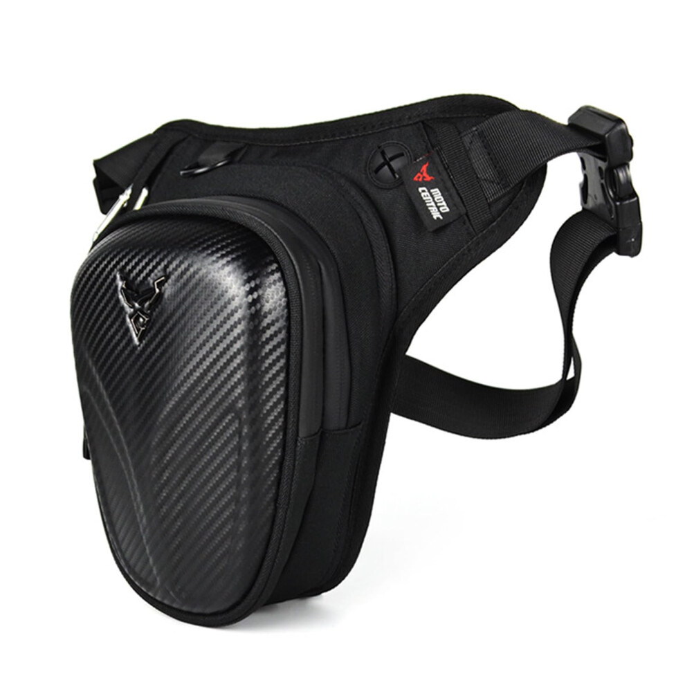 Thigh Bag Motorcycle Waist Drop Leg Bag For Men Big Capacity Waist Pack 354398667780