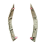 2Pcs Dashboard Trim Cover Strip for Altis 7