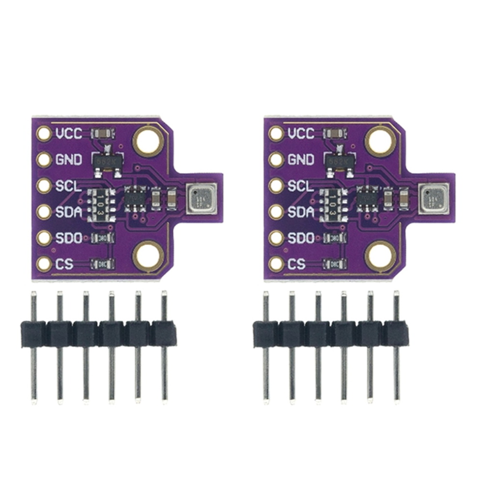 Bme680 Digital Temperature Humidity Pressure Sensor 4852852670759