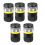 5PCS Dynamic Microphone Capsules Replacement Core 2