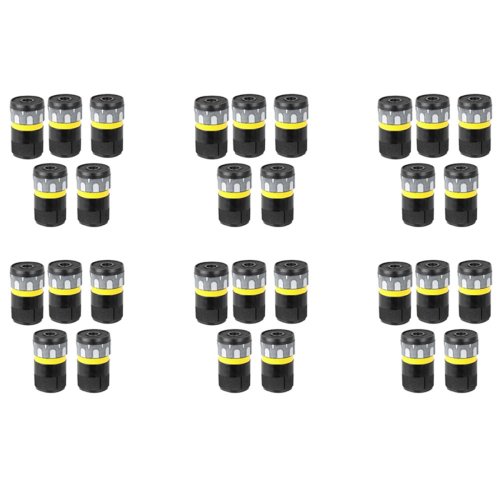 5PCS Dynamic Microphone Capsules Replacement Core