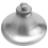 Dutch Oven Knob, Stainless Steel Pot Lid Replacement Knob-1 Pack ZC10 4