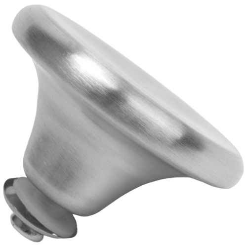 Dutch Oven Knob, Stainless Steel Pot Lid Replacement Knob-1 Pack ZC10 2