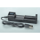 Batteriladdare USB 1-plats Universal snabbladdning för 18650 26650 5