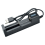 Batteriladdare USB 1-plats Universal snabbladdning för 18650 26650 2
