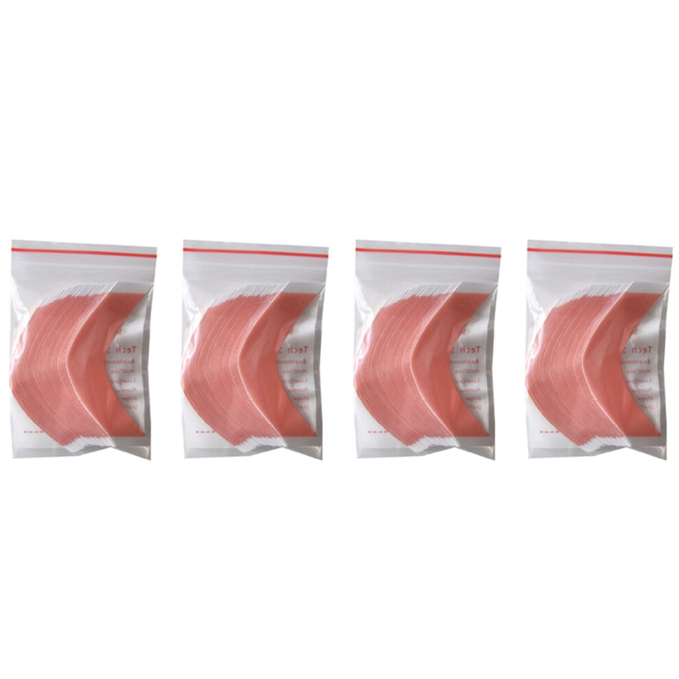 Markenlos Unisex 36Pcs/Lot Duo- Super Strong Hair Wig Tape Double Adhesive Cc