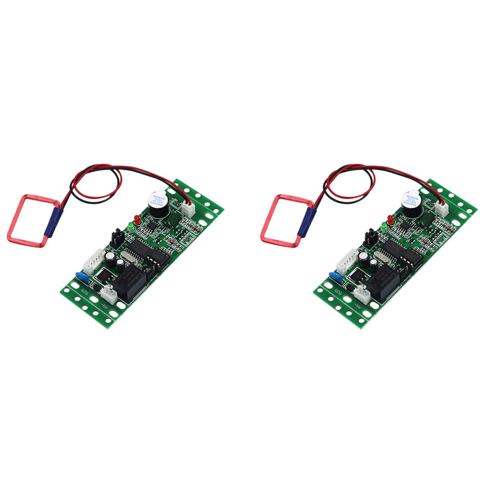 RFID Embed Control Module,Intercom Access ,Elevator Access Control