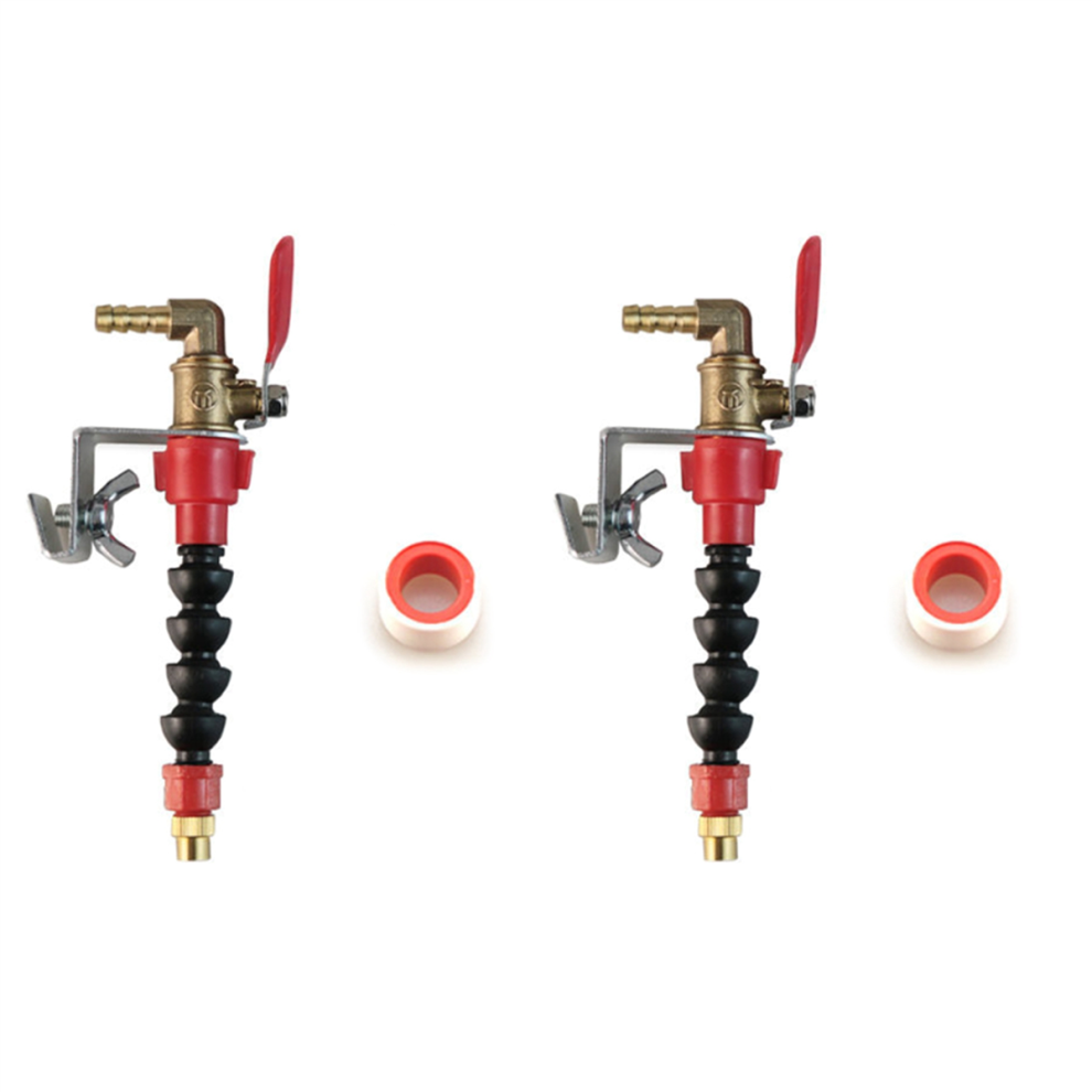Dust Remover Water Sprayer Nozzle For Angle Grinder 4852852668473