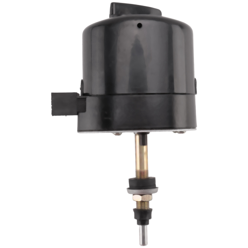 70 mm 12V 105 viskermotor til WILLYS TRACTOR fiskerbåd 2