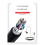 Omnidirectional 3.5mm Lavalier Tie Clip Audio Mic for Camera Phone 6