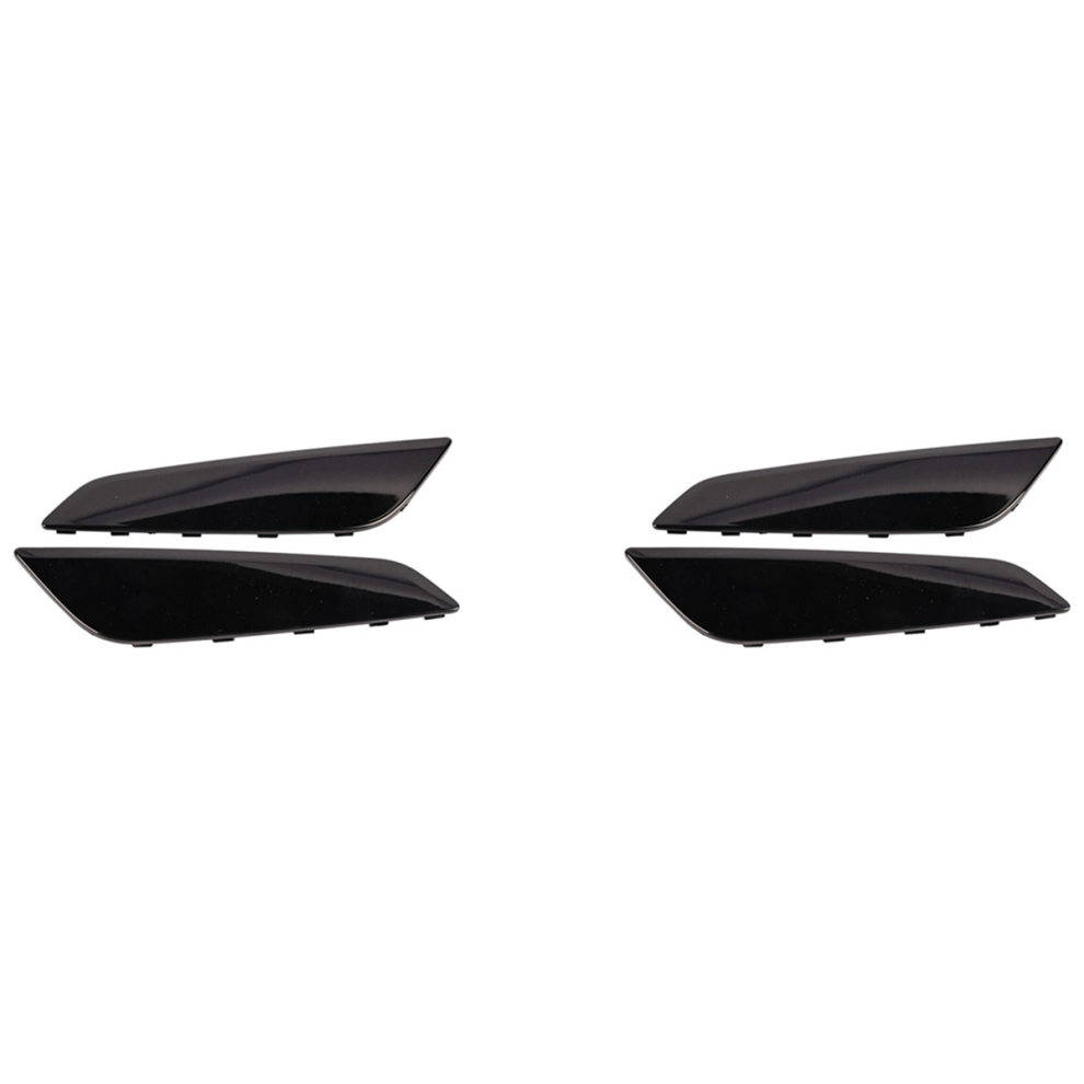 Front Trim Air Vent Outlet Cover For G30 G31 G38 2017-2023 4852852668381