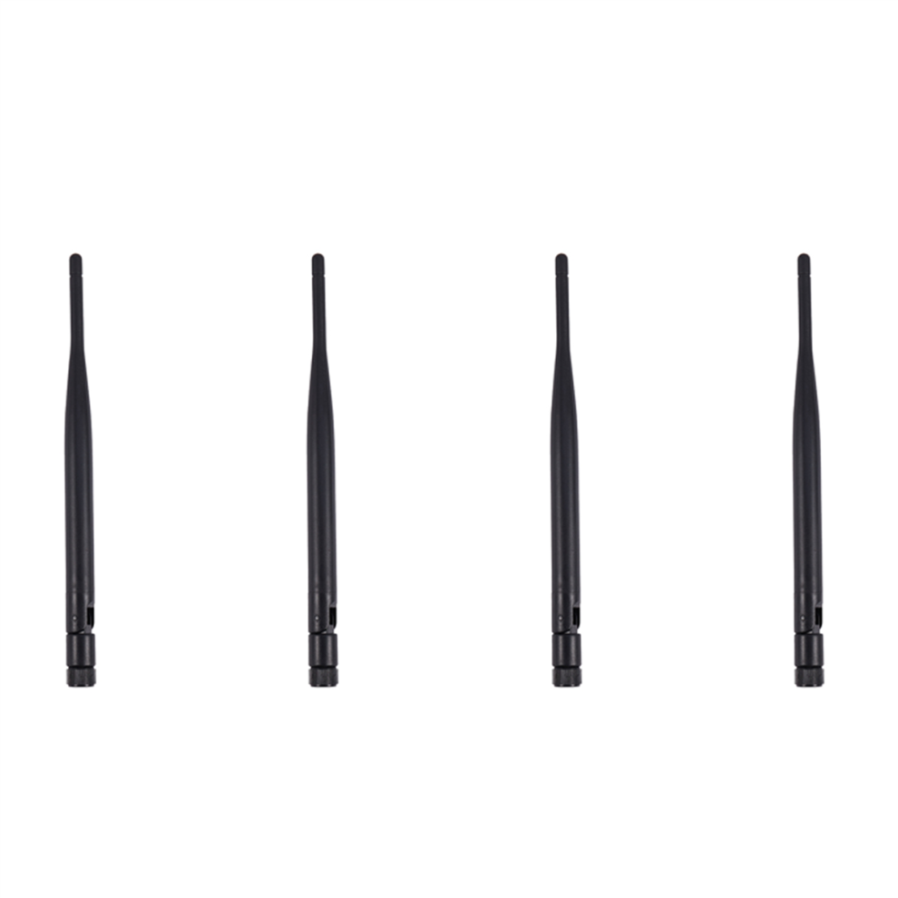 Dual Band 433Mhz 7Dbi Rp-Sma High Gain Wifi Wireless Antenna 4852852677598