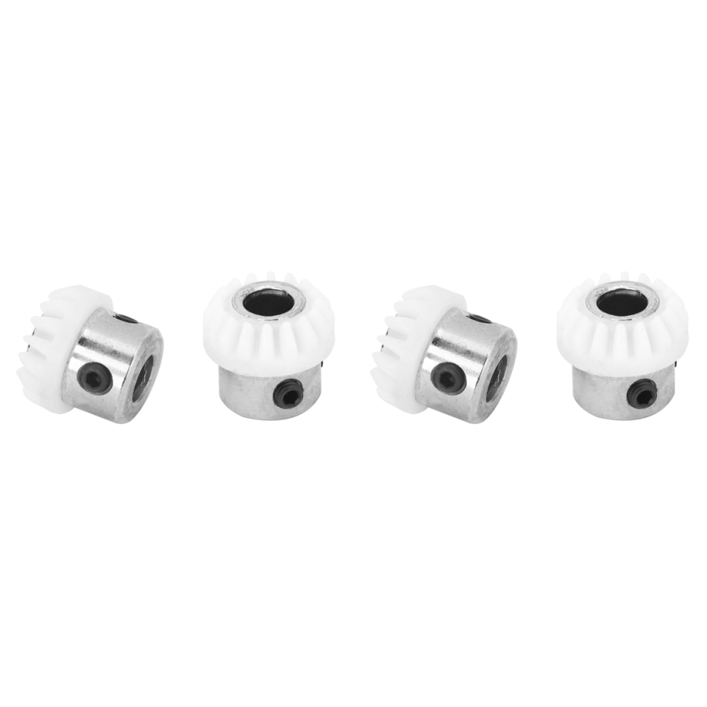 2 StÜCke 155819 Vertikale Oberwelle Getriebe FüR Singer 247 413 416 418 457-image