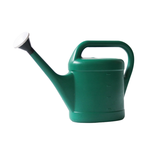 Gardening Watering Can Plastic Capacity with Long Nozzle Watering Pot 1