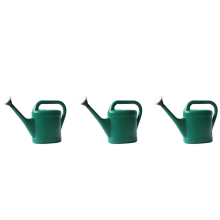 Gardening Watering Can Plastic Capacity with Long Nozzle Watering Pot