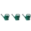 Gardening Watering Can Plastic Capacity with Long Nozzle Watering Pot 1