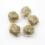 6 Packs Solder Tip Cleaning Brass Wire for Soldering Station 6