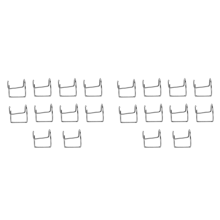 10 Pcs Spacer Guide Plasma Cutter Fackel Stand-Off