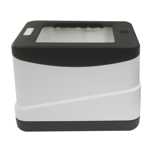 Leitor de código de barras USB/RS232 XT2001B Caixa de pagamento móvel portátil 2