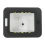 Leitor de código de barras USB/RS232 XT2001B Caixa de pagamento móvel portátil 2