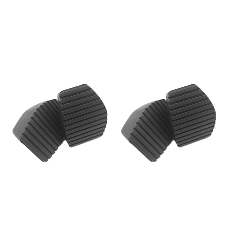 Clutch Brake Pedal Rubber Cover For 1007 207 C3 C4 C5 4852852676942
