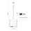 Adaptor Ethernet OTG Tip C, Convertor Ethernet USB C la RJ45, 100Mbs 7