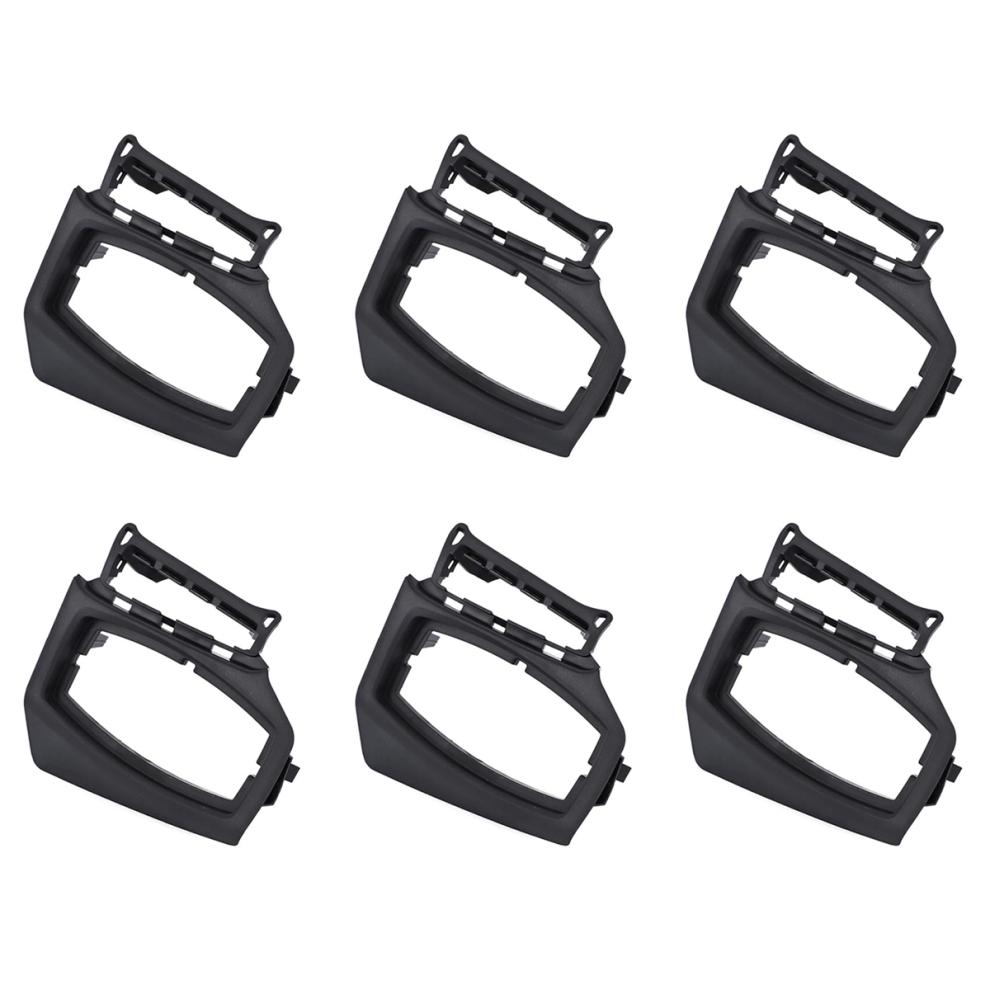 Car Headlight Switch Trim Frame Cover For Focus 2012-2014 4852852675617