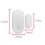 Tuya Zigbee Door and Window Sensor APP Alarm Remote Real-Time Push 4
