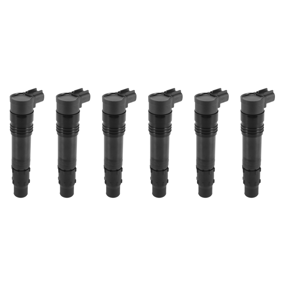 Ignition Coil For Gsx1300r Gsxr1000 1300R Gsf Gsx 4852852674313