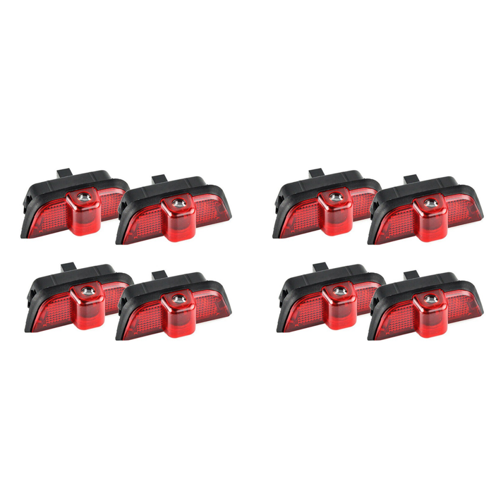 4X For Door S Led Projector Ghost Shadow Fit For Light 4852852675648