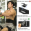 Bauchmuskeltrainingsausrüstung ABS-Trainingsgürtel 4