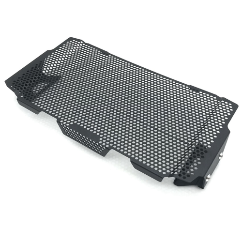 Til motorcykel radiatorbeskyttelsesgitterdæksel 2