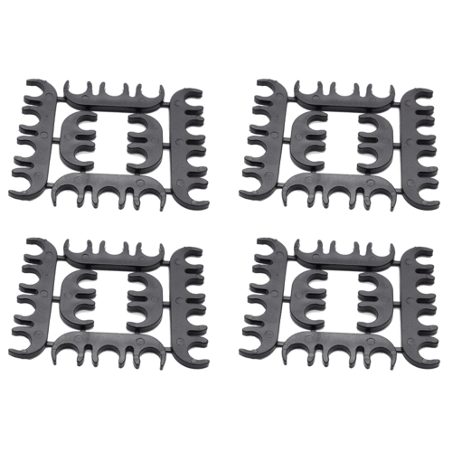 Distanțier terminal separator cablu aprindere 8mm pentru