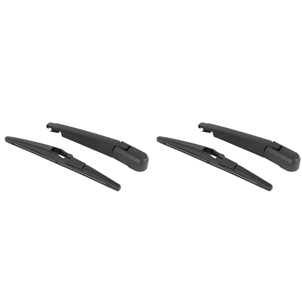 Rear Windshield Wiper Arm With Blade 988152P000 For 4852852673477