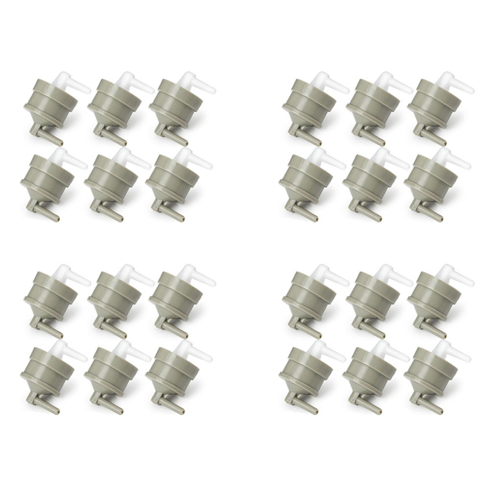 6Pcs Fuel Gas Filters For 4Runner Land Cruiser 4852852673088