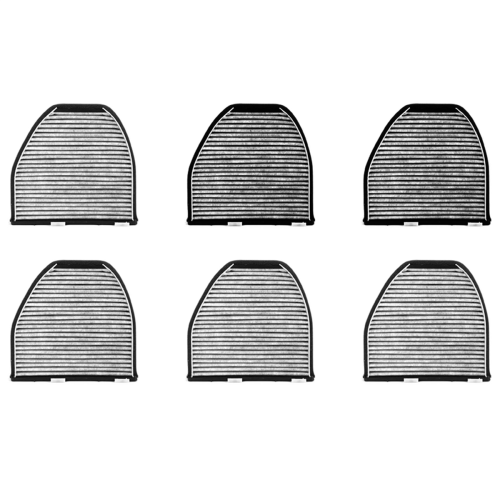 Kabineluftfilter Kølesystem til W204 2128300318 1