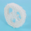 4-6Cm Wide 50Pcs/Lot Natural Loofah Diy Customize Soap Tools 7