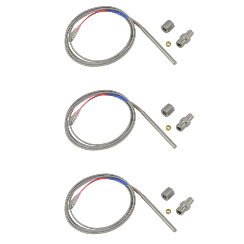 For Exhaust Gas Temperature Sensor K Type Temperature Sensor