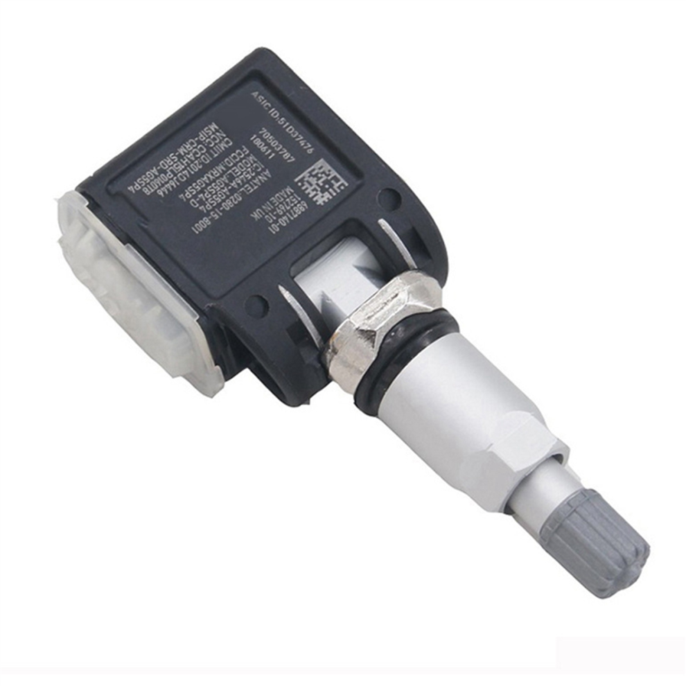 36106887147 Tire Pressure Monitor Sensor For- G30 G31 G11 G12 X3 4852852673040