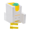 Honey Beehive Frames Beekeeping Hive Pollination Box Equipment 3