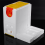 Honey Beehive Frames Beekeeping Hive Pollination Box Equipment 7