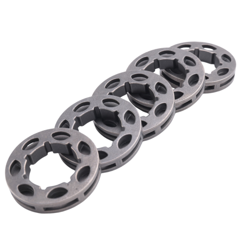 5 bucăți pinion 3/8 inch pas 7 dinți 19mm pentru MS360 MS310 1