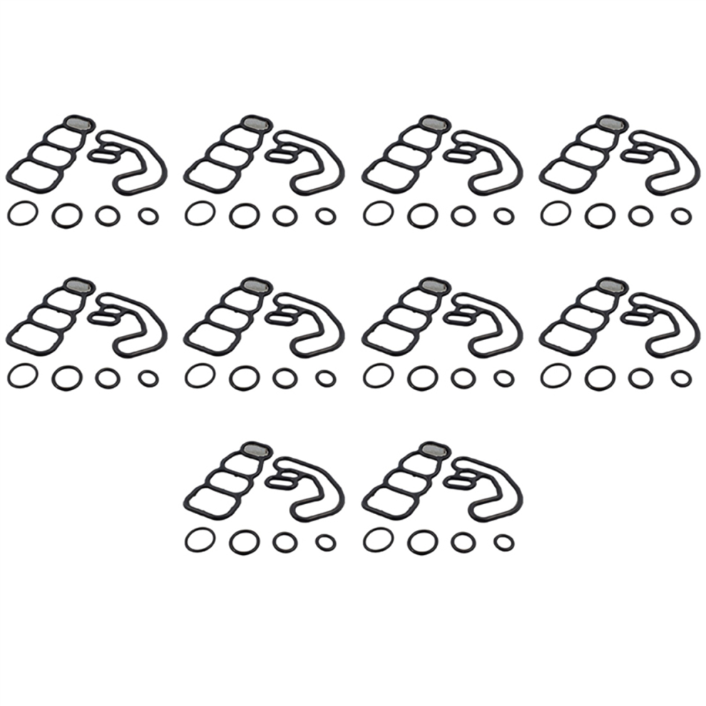 Vtec Gasket Spool Valve Filter Seal 05-07 For Accord 4852852678250