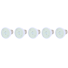 Bakteriedrepende lys UVC-lampe LED UV-desinfeksjonslampe