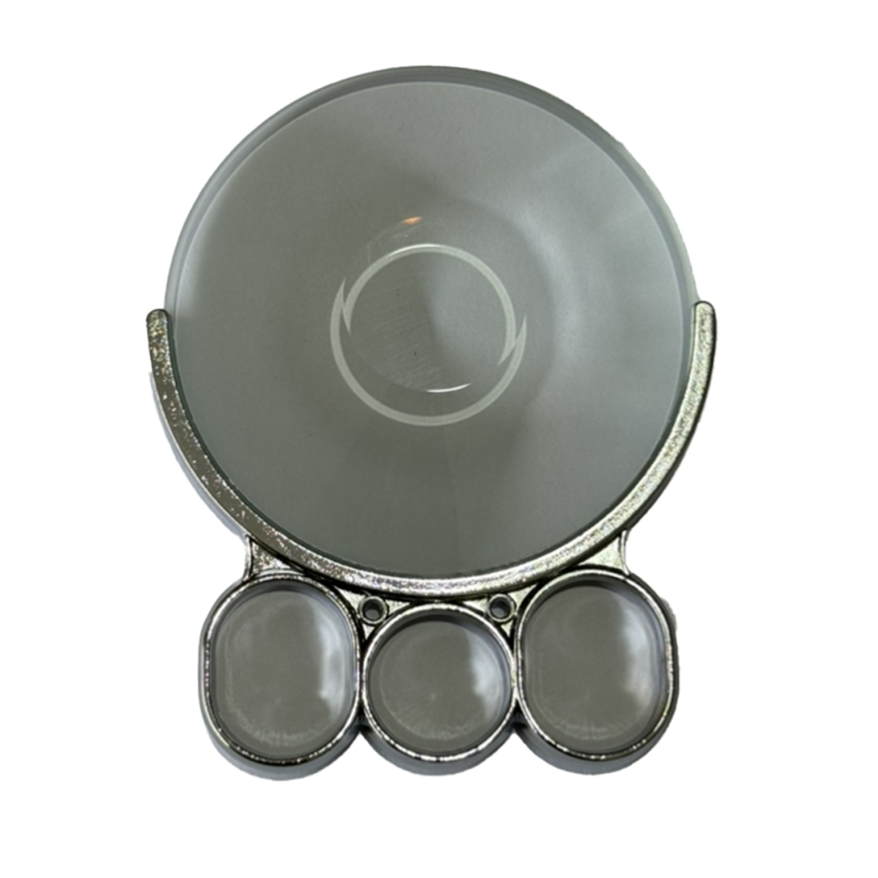 Accessori Fotografici Con Filtro Per Effetti Speciali Portatile Da 90 Mm-image