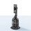 AI Smart Gimbal 360 Rotation Auto Face Tracking 4