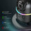 AI Smart Gimbal 360 Rotation Auto Face Tracking 9