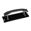 1/10 RC-driftbil til on-road racing karbonfiber halevinge og bagspoiler 6