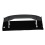 1/10 RC-driftbil til on-road racing karbonfiber halevinge og bagspoiler 4